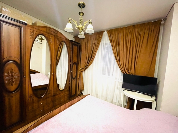 
  Продается 2-комн. квартира, 40 м², Магнитогорская ул, д. 1
. Фото 5.