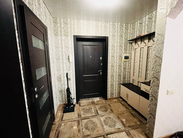 
  Продается 2-комн. квартира, 40 м², Магнитогорская ул, д. 1
. Фото 6.