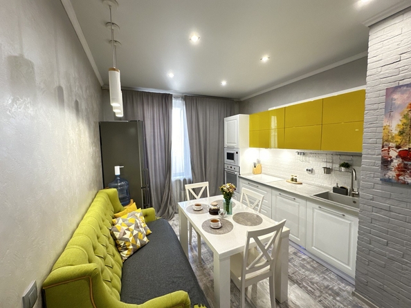 
  Продается 3-комн. квартира, 69.5 м², Суздальский пер, д. 17
. Фото 7.