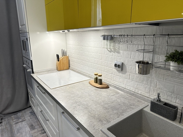 
  Продается 3-комн. квартира, 69.5 м², Суздальский пер, д. 17
. Фото 9.