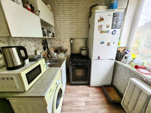 
  Продается 3-комн. квартира, 60 м², Казахская ул, д. 86
. Фото 8.