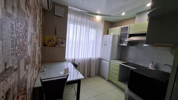 
  Продается 1-комн. квартира, 39 м², 40-летия Победы пр-кт, д. 75
. Фото 7.