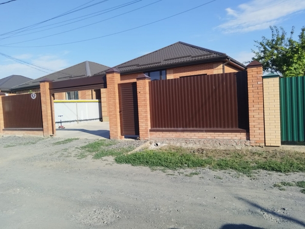 
  Продается дом, 95 м², хутор Ленинаван
. Фото 3.
