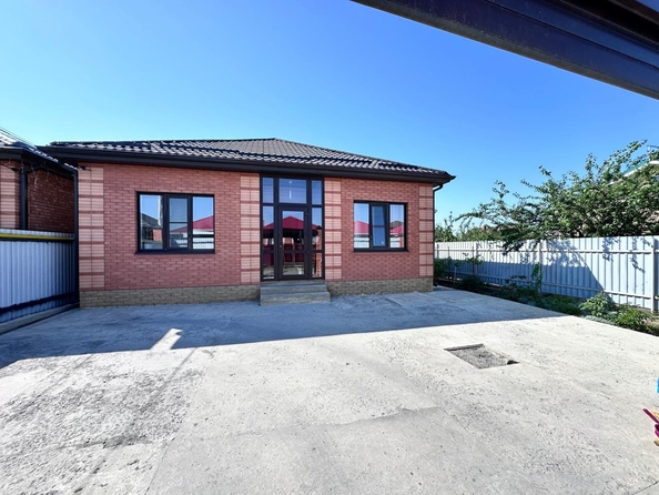 
  Продается дом, 95 м², хутор Ленинаван
. Фото 4.