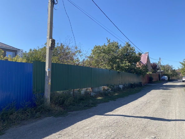 
  Продается земельный участок, 5.2 соток, Ростов-на-Дону
. Фото 2.