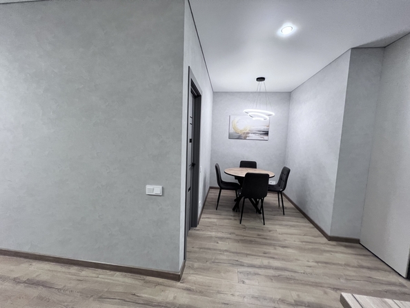 
  Продается 1-комн. квартира, 43 м², Ларина ул, д. 45
. Фото 8.