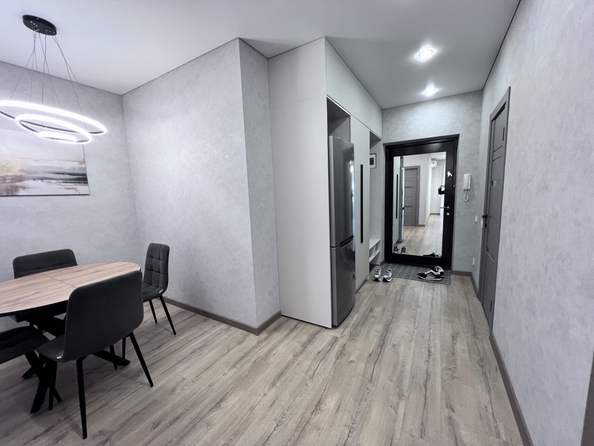 
  Продается 1-комн. квартира, 43 м², Ларина ул, д. 45
. Фото 9.