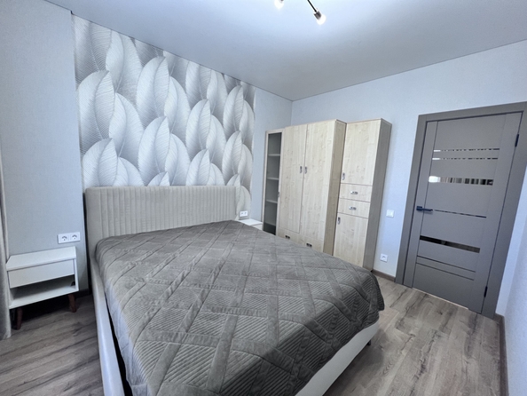 
  Продается 1-комн. квартира, 43 м², Ларина ул, д. 45
. Фото 14.