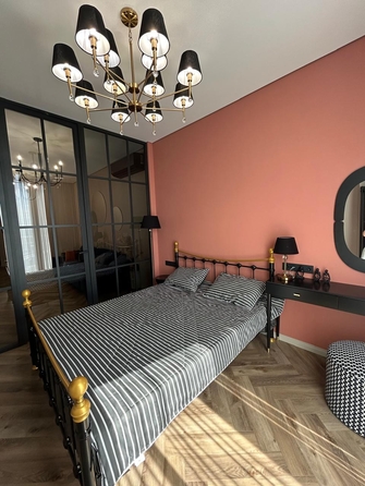 
  Продается 2-комн. квартира, 57 м², Береговая ул, д. 6
. Фото 4.
