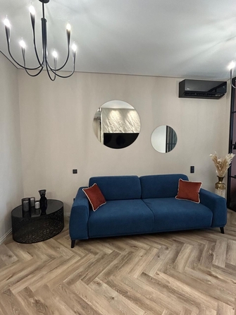 
  Продается 2-комн. квартира, 57 м², Береговая ул, д. 6
. Фото 13.