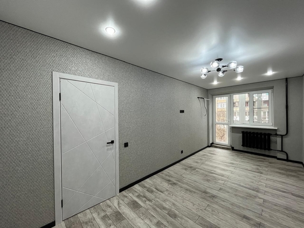 
  Продается 1-комн. квартира, 37 м², Буденновский пр-кт, д. 1
. Фото 5.
