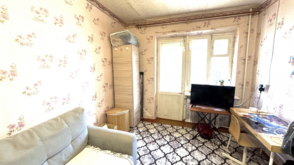 
  Продается 1-комн. квартира, 29.3 м², Мичурина пер, д. 5
. Фото 5.