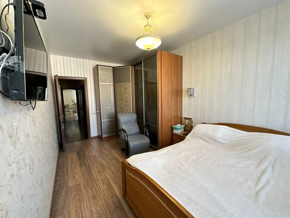 
  Продается 2-комн. квартира, 66 м², Матросова ул, д. 35
. Фото 5.