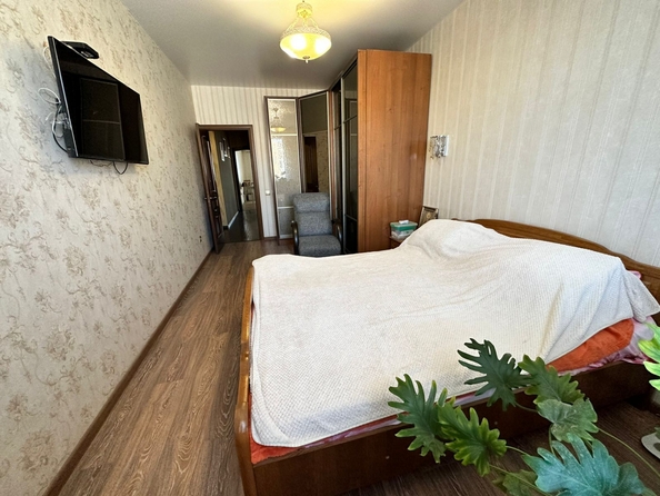 
  Продается 2-комн. квартира, 66 м², Матросова ул, д. 35
. Фото 24.