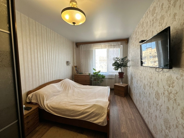 
  Продается 2-комн. квартира, 66 м², Матросова ул, д. 35
. Фото 26.