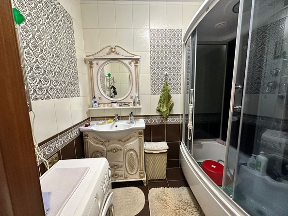
  Продается 2-комн. квартира, 66 м², Матросова ул, д. 35
. Фото 27.