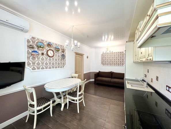 
  Продается 1-комн. квартира, 45 м², 40-летия Победы пр-кт, д. 13
. Фото 2.
