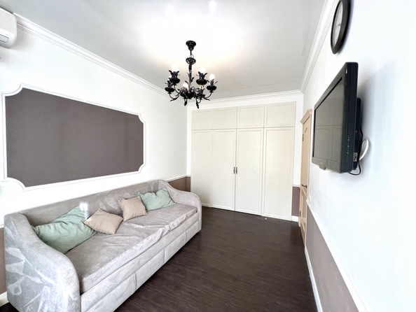 
  Продается 1-комн. квартира, 45 м², 40-летия Победы пр-кт, д. 13
. Фото 6.