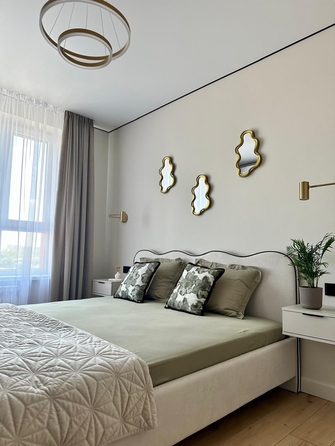 
  Продается 2-комн. квартира, 64 м², Берберовская ул, д. 19
. Фото 5.