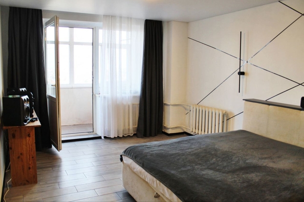 
  Продается 3-комн. квартира, 105 м², Крупской ул, д. 82/4
. Фото 5.
