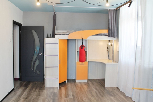 
  Продается 3-комн. квартира, 105 м², Крупской ул, д. 82/4
. Фото 10.