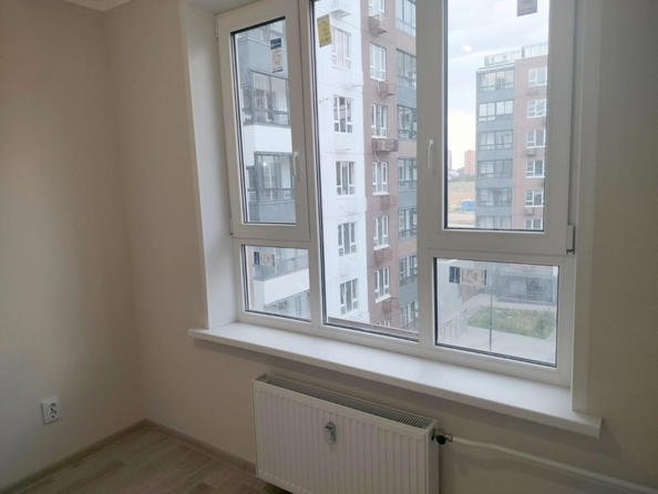 
  Продается 1-комн. квартира, 31 м², Ткачева ул, д. 9
. Фото 3.