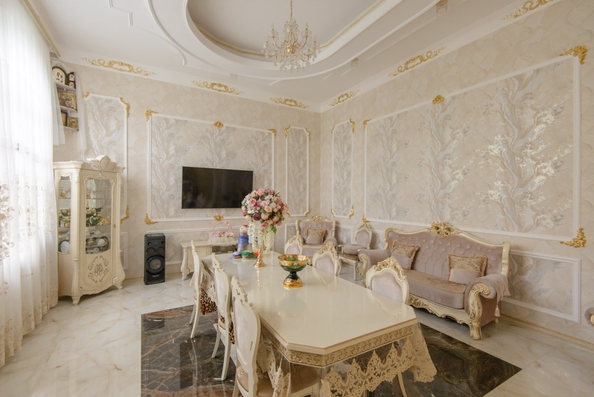 
  Продается дом, 280 м², Ростов-на-Дону
. Фото 4.