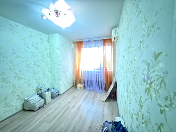 
  Продается 1-комн. квартира, 28 м², 1-я Баррикадная ул, д. 17
. Фото 12.