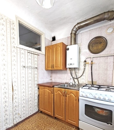 
  Продается 3-комн. квартира, 55 м², Смены ул, д. 21
. Фото 10.