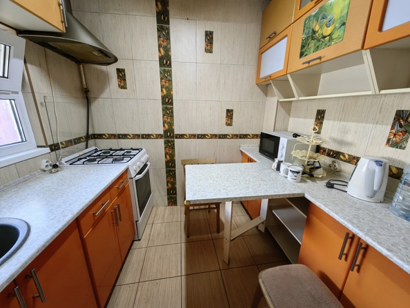
  Продается дом, 100 м², Ростов-на-Дону
. Фото 1.