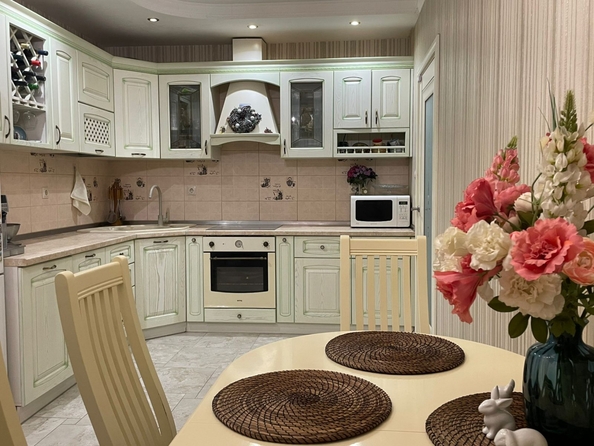 
  Продается 3-комн. квартира, 87 м², Жмайлова ул, д. 4
. Фото 1.