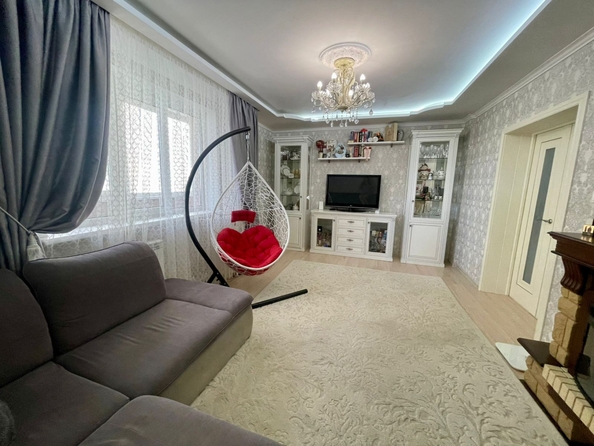 
  Продается 3-комн. квартира, 87 м², Жмайлова ул, д. 4
. Фото 6.