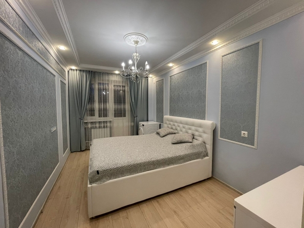 
  Продается 3-комн. квартира, 87 м², Жмайлова ул, д. 4
. Фото 9.