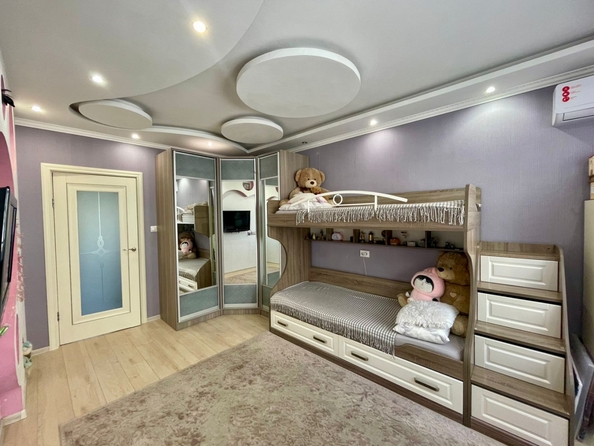 
  Продается 3-комн. квартира, 87 м², Жмайлова ул, д. 4
. Фото 11.