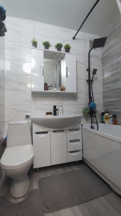 
  Продается 1-комн. квартира, 35 м², 1-я Круговая ул, д. 91
. Фото 4.