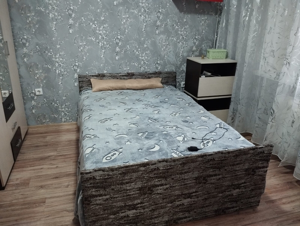 
  Сдается 1-комн. квартира, 27.3 м², Андреева пер, д. 13
. Фото 8.