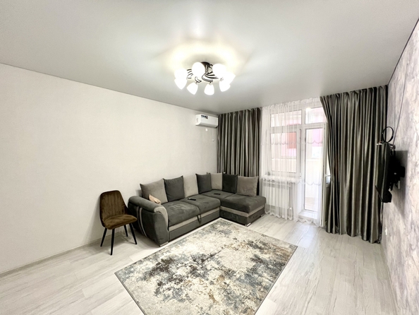 
  Продается 1-комн. квартира, 45 м², Берберовская ул, д. 6
. Фото 4.