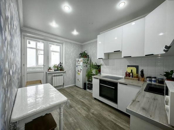 
  Продается 1-комн. квартира, 36 м², Тибетская ул, д. 1Б
. Фото 1.
