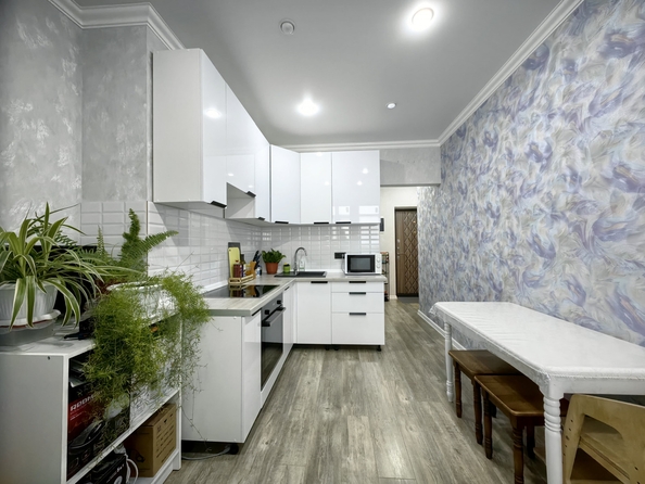 
  Продается 1-комн. квартира, 36 м², Тибетская ул, д. 1Б
. Фото 2.