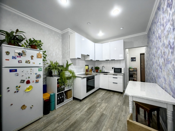 
  Продается 1-комн. квартира, 36 м², Тибетская ул, д. 1Б
. Фото 3.