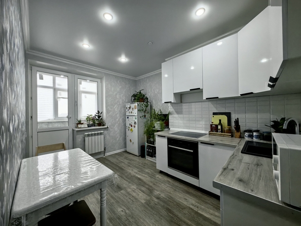 
  Продается 1-комн. квартира, 36 м², Тибетская ул, д. 1Б
. Фото 4.