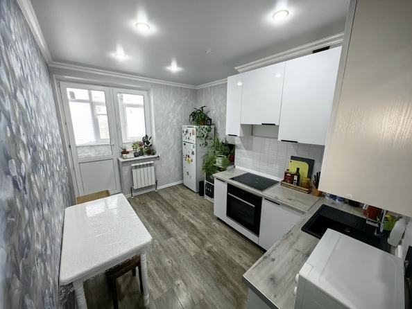 
  Продается 1-комн. квартира, 36 м², Тибетская ул, д. 1Б
. Фото 5.