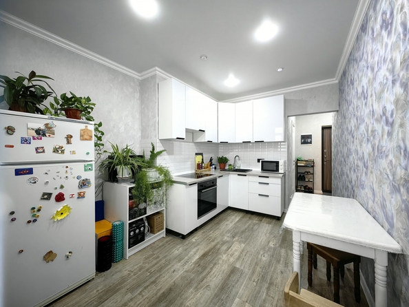 
  Продается 1-комн. квартира, 36 м², Тибетская ул, д. 1Б
. Фото 6.