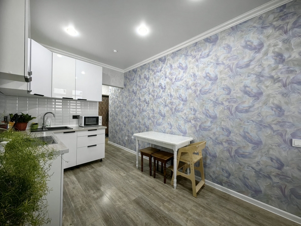 
  Продается 1-комн. квартира, 36 м², Тибетская ул, д. 1Б
. Фото 8.