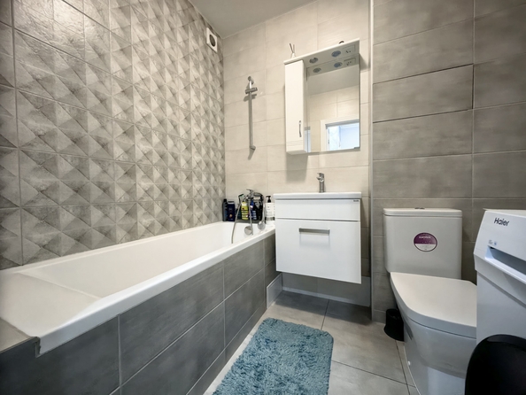 
  Продается 1-комн. квартира, 36 м², Тибетская ул, д. 1Б
. Фото 17.