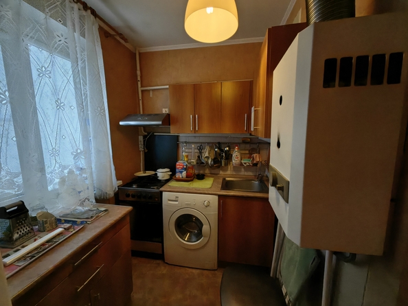
  Продается 1-комн. квартира, 32.3 м², 40-летия Победы пр-кт, д. 69
. Фото 5.