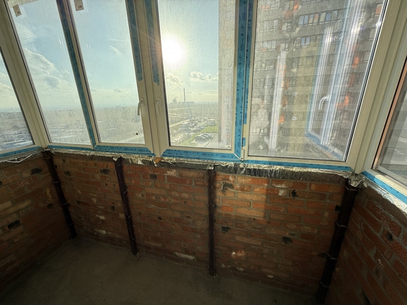 
  Продается 2-комн. квартира, 45.9 м², ЖК Западные Аллеи, литера 5.1
. Фото 12.