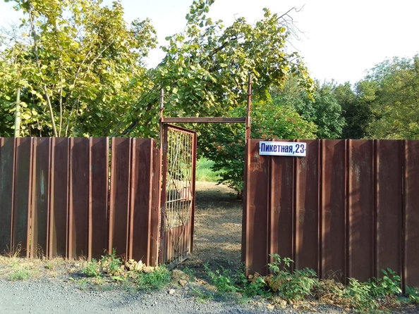 
  Продается земельный участок, 10 соток, Ростов-на-Дону
. Фото 5.