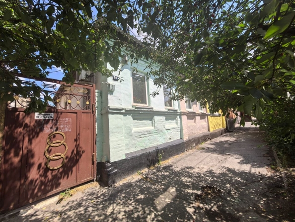 
  Продается дом, 37 м², Ростов-на-Дону
. Фото 1.