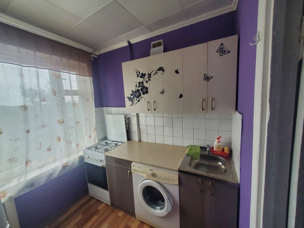 
  Продается 1-комн. квартира, 21.7 м², Добровольского ул, д. 38
. Фото 1.